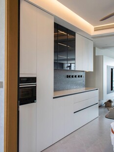 室内设计全屋定制衣服厨房卧室柜