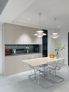 室内设计全屋定制衣服厨房卧室柜