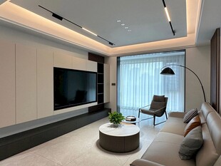 室内设计全屋定制衣服厨房卧室柜