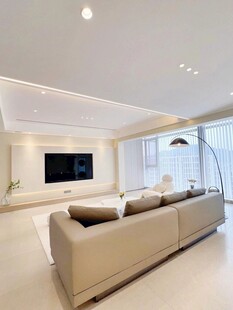 室内设计全屋定制衣服厨房卧室柜