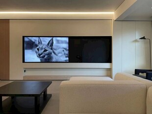 室内设计全屋定制衣服厨房卧室柜