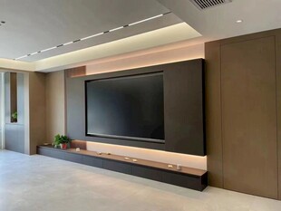 室内设计全屋定制柜子衣柜橱柜吊