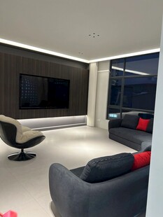 室内设计全屋定制柜子衣柜橱柜吊