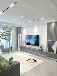 室内设计全屋定制柜子衣柜橱柜吊