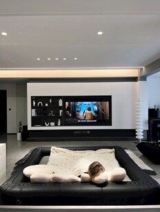 室内设计全屋定制柜子衣柜橱柜吊