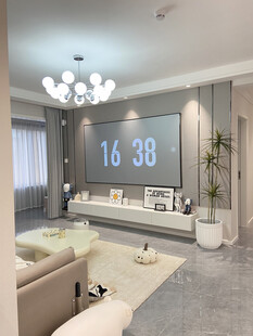 室内设计全屋定制柜子衣柜橱柜吊