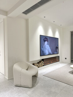 室内设计全屋定制柜子衣柜橱柜吊