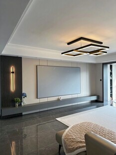 室内设计全屋定制柜子衣柜橱柜吊