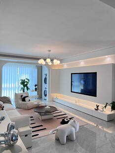 室内设计全屋定制柜子衣柜橱柜吊