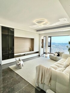 室内设计全屋定制柜子衣柜橱柜吊