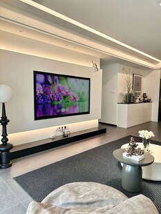 室内设计全屋定制柜子衣柜橱柜吊