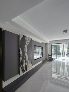 室内设计全屋定制柜子衣柜橱柜吊