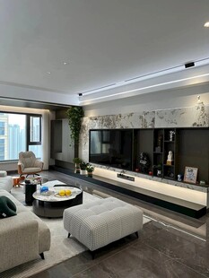 室内设计全屋定制柜子衣柜橱柜吊