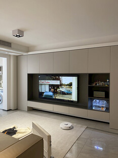 室内设计全屋定制柜子衣柜橱柜吊