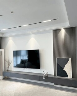 室内设计全屋定制柜子衣柜橱柜吊