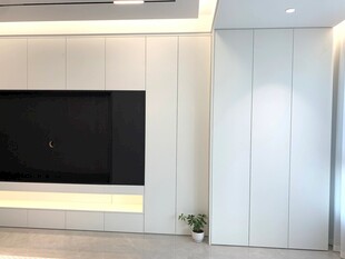 室内设计全屋定制柜子衣柜橱柜吊