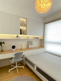 室内设计全屋定制柜子衣柜橱柜吊