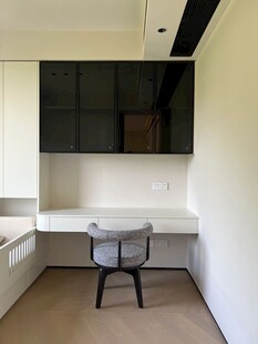 室内设计全屋定制柜子衣柜橱柜吊