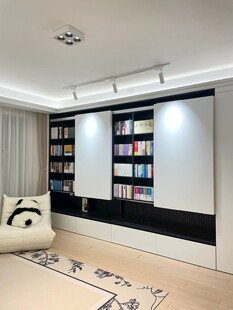 室内设计全屋定制柜子衣柜橱柜吊