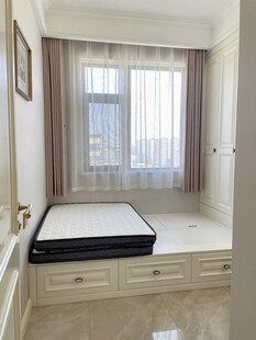 室内设计全屋定制柜子衣柜橱柜吊