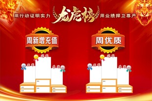 龙虎榜