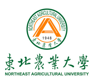 东北农业大学标志