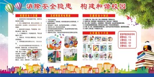 创建文明校园