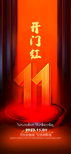 医美双11促销 