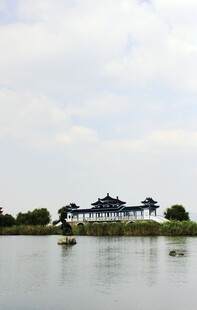 鼋头渚