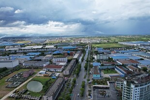 城