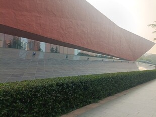 纪念馆