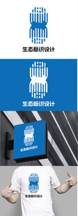 生态标识设计