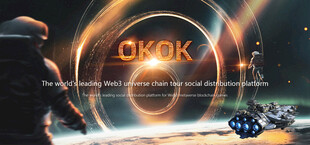 元宇宙banner设计图