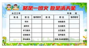 聚是一团火 散是满天星