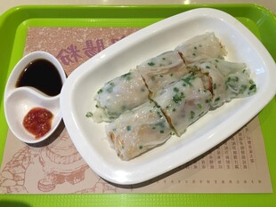 广式肠粉