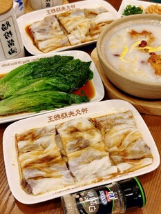 广式肠粉