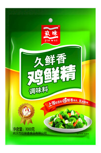 鸡鲜精