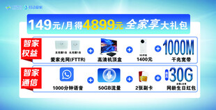 电信   海报