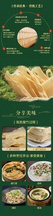 产品详情页