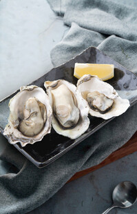 生蚝