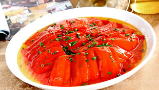 一片红
