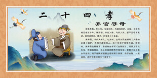 二十四孝