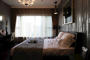 卧室房间装修