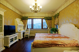 卧室房间装修