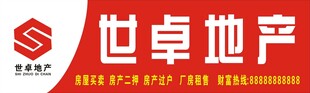 店招