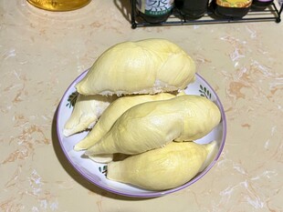 金枕榴莲  
