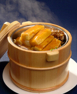 自制一桶豆腐