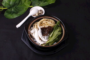 土豆粉米线
