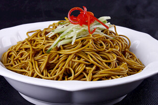 荞面饸饹