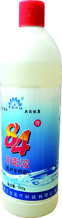84消毒液